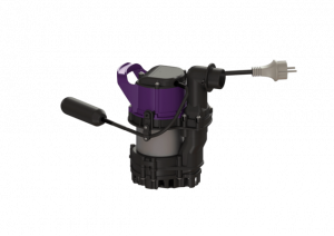 Vervangingspomp GTF500 met vlotter ( 28501a )